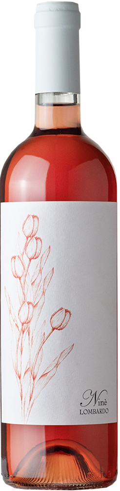 2022 "Niné" Rosato Toscana IGP 2022 "Niné" Rosato Toscana IGP