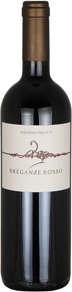 2018 Rosso Breganze DOC