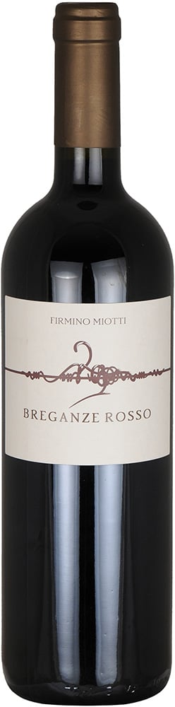 2018 Rosso Breganze DOC 2018 Rosso Breganze DOC