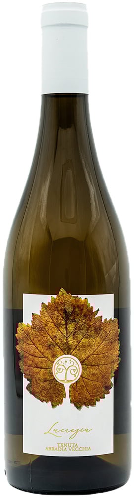 2022 Lucrezia Toskana IGP BIO 2022 Lucrezia Toskana IGP BIO