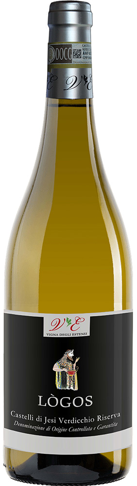 2019 Logos Castelli di Jesi Verdicchio Riserva DOCG