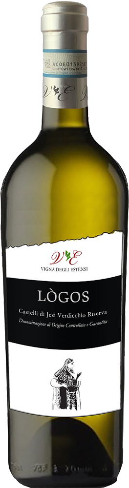 2020 Logos Castelli di Jesi Verdicchio Riserva DOCG 2020 Logos Castelli di Jesi Verdicchio Riserva DOCG