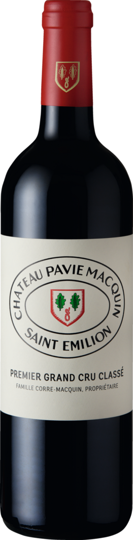 hâteau Pavie Macquin 2022 Château Pavie Macquin