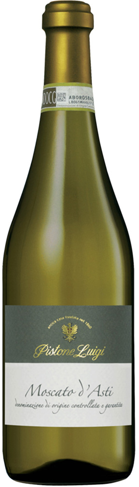 2024 Moscato d'Asti DOCG