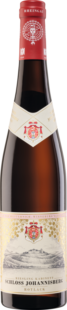 Weingut Schloss Johannisberg 2024 Rotlack Riesling Kabinett