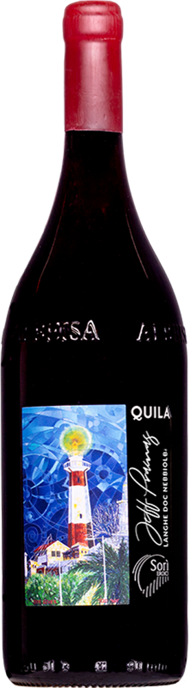 2022 Jeff Pramas Langhe DOC 1,5 L 2022 Jeff Pramas Langhe DOC 1,5 L