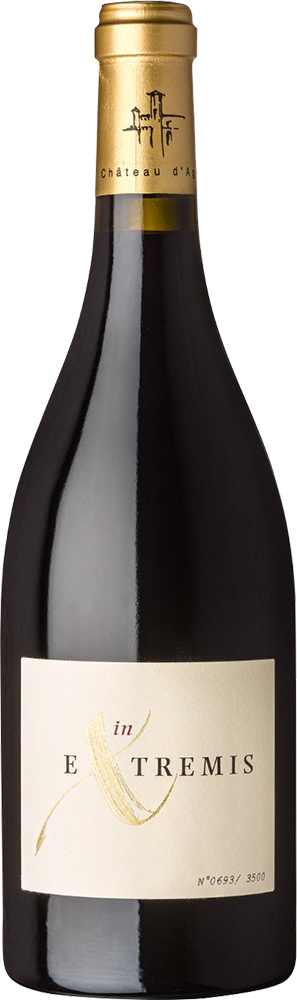 2021 In Extremis Minervois AOP 2021 In Extremis Minervois AOP