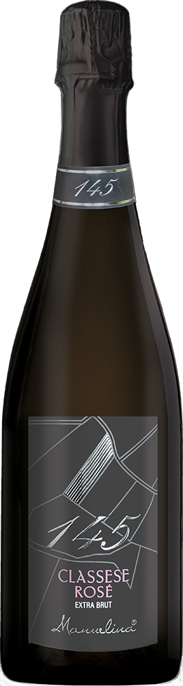 2021 145 Classese Rosé