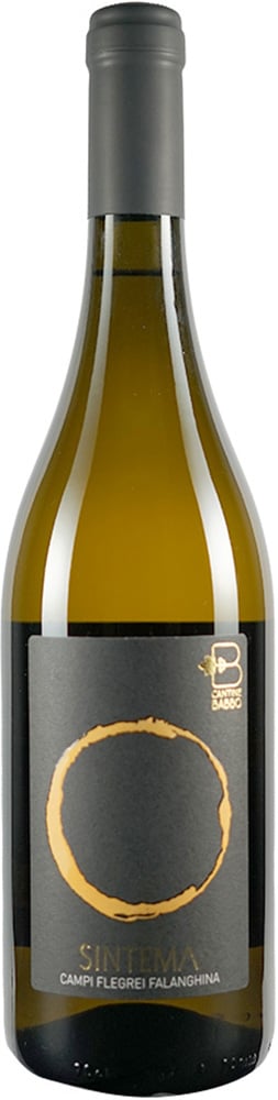 2022 Sintema Campi Flegrei DOC 2022 Sintema Campi Flegrei DOC
