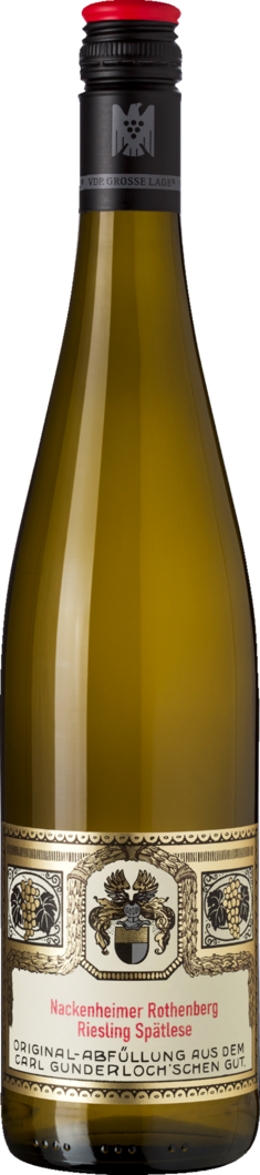 Weingut Gunderloch 2021 Rothenberg Riesling Spätlese