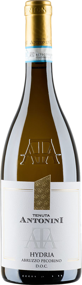 2024 Hydria Pecorino d'Abruzzo DOC