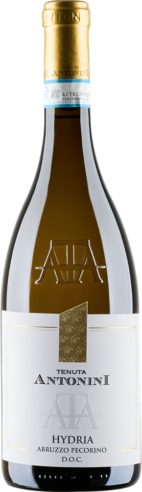 2024 Hydria Pecorino d'Abruzzo DOC 2024 Hydria Pecorino d'Abruzzo DOC