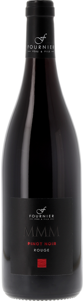 2023 Pinot Noir Rouge