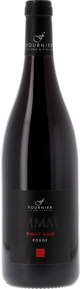 2024 MMM Pinot Noir Rouge 2024 MMM Pinot Noir Rouge