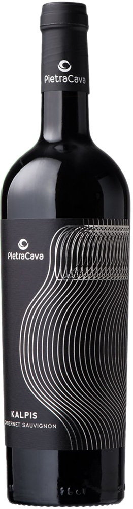 2018 Kalpis Cabernet Sauvignon Terre Siciliane IGP