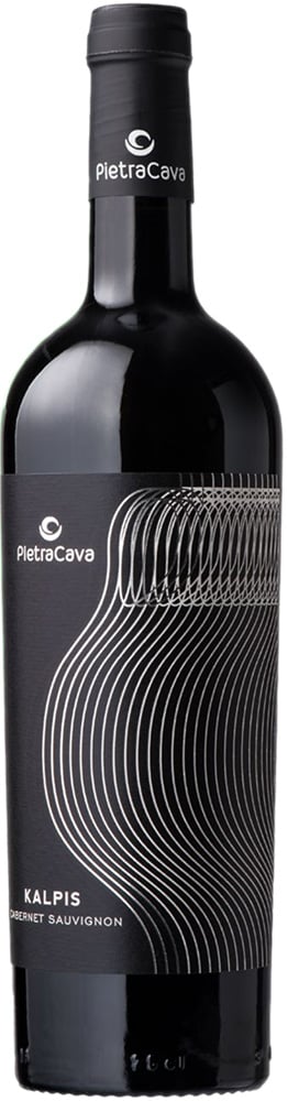 2018 Kalpis Cabernet Sauvignon Terre Siciliane IGP 2018 Kalpis Cabernet Sauvignon Terre Siciliane IGP