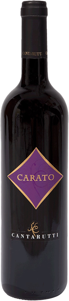 2004 Carato Red Wine Friuli Colli Orientali DOC 2004 Carato Red Wine Friuli Colli Orientali DOC