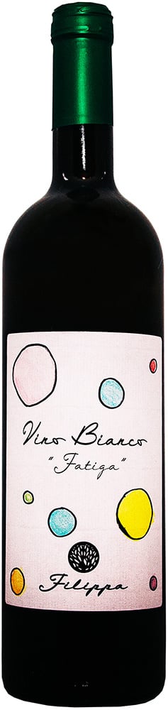 2023 Vino Bianco Fatiga 2023 Vino Bianco Fatiga