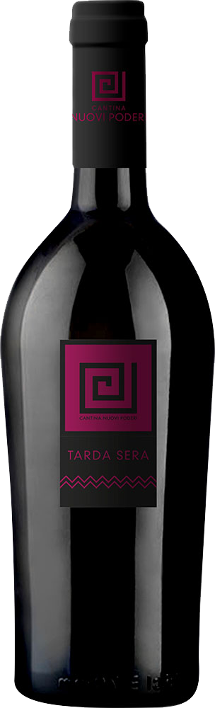 2022 Tarda Sera Isola dei Nuraghi IGP 2022 Tarda Sera Isola dei Nuraghi IGP
