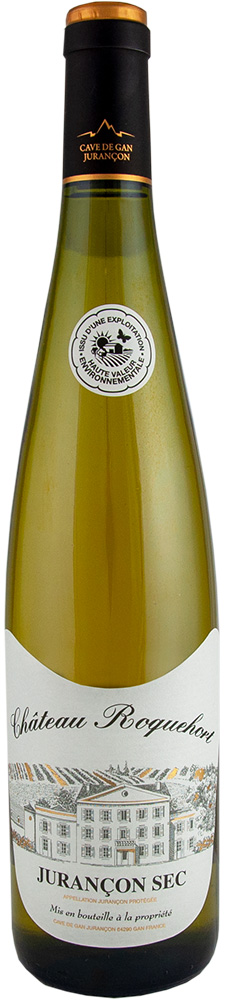 2024 Château Roquehort Jurancon AOP 2024 Château Roquehort Jurancon AOP