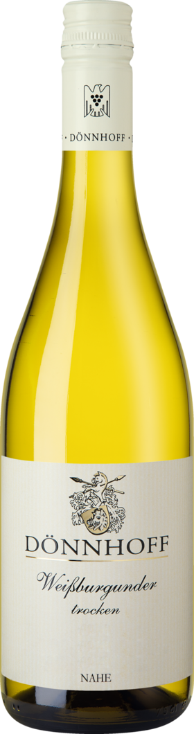 Weingut Dönnhoff 2024 Dönnhoff Weißburgunder