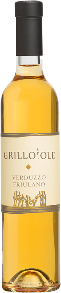 2023 Verduzzo Colli Orientali DOC 0,5 L 2023 Verduzzo Colli Orientali DOC 0,5 L