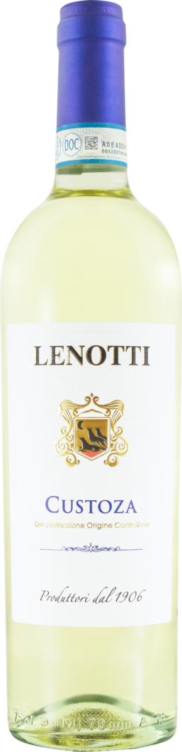 Cantine Lenotti SRL 2025 Lenotti Custoza