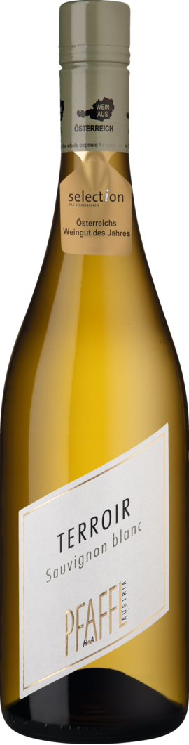 Pfaffl 2023 Terroir Sauvignon Blanc
