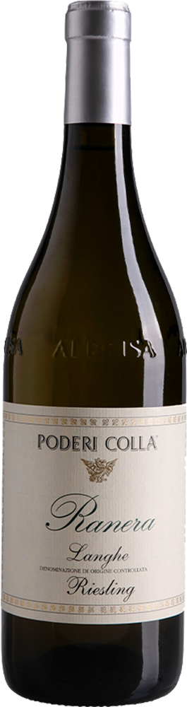 2020 Annata Storica Riesling Langhe DOC