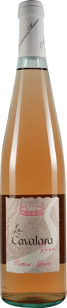 La Cavalara rosé La Cavalara rosé