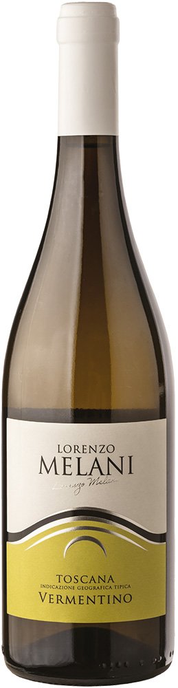2021 Melani Vermentino Toscana IGP