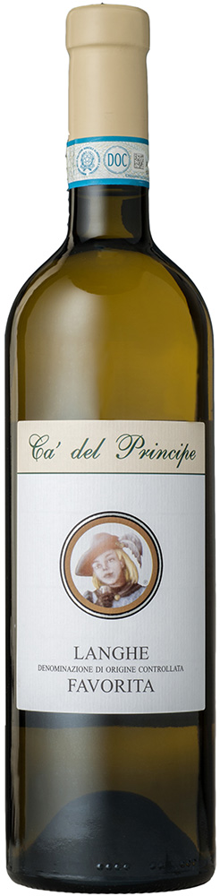 2024 Langhe Favorita DOC