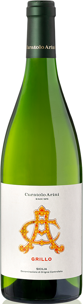 2023 Grillo Sicilia DOC