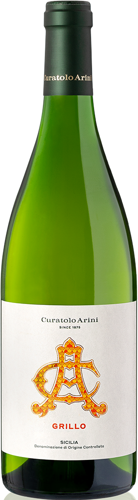 2023 Grillo Sicilia DOC 2023 Grillo Sicilia DOC