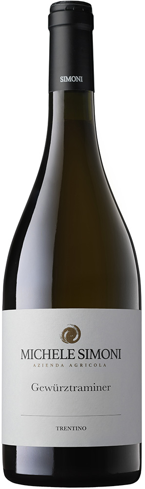 2021 Gewürztraminer Trevenezie IGP