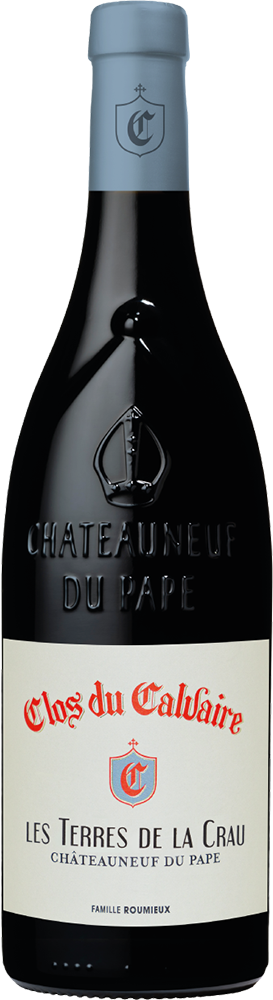 2023 Les Terres de la Crau BIO 2023 Les Terres de la Crau BIO