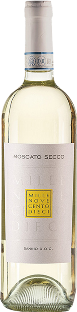 2021 Millenocentodieci Moscato Sannio DOC 2021 Millenocentodieci Moscato Sannio DOC