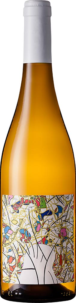 2023 Les Parcelles Muscadet Côtes de Grandlieu AOP