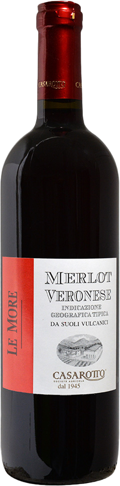 2023 Merlot Verona IGP 2023 Merlot Verona IGP