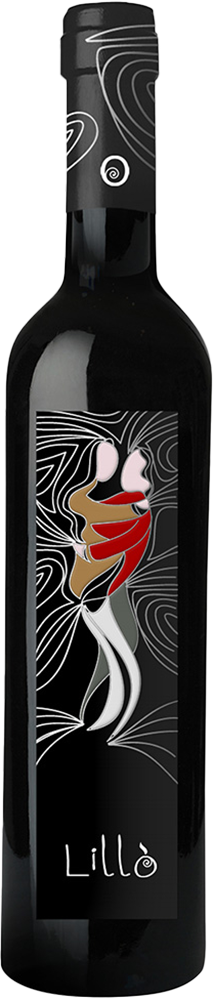 2017 Lillò Isola dei Nuraghi 0,5 L 2017 Lillò Isola dei Nuraghi 0,5 L