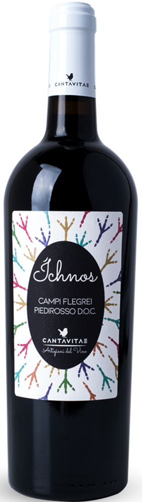 Ichnos Campania IGP Ichnos Campania IGP