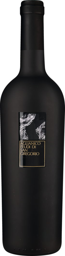 Feudi di San Gregorio 2021 Anniversario Aglianico