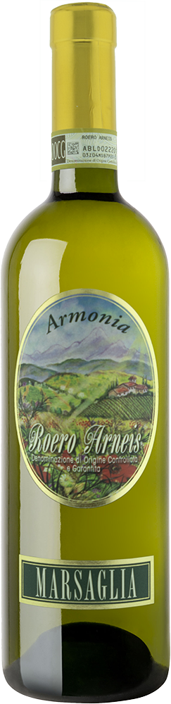 2022 Armonia Roero Arneis DOCG