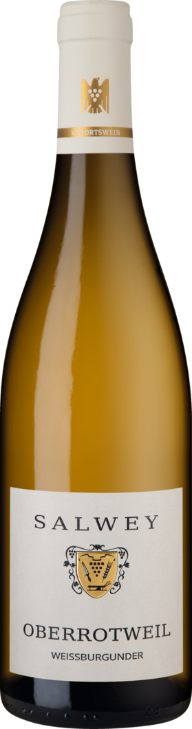 Weingut Salwey 2022 Oberrotweil Weißburgunder