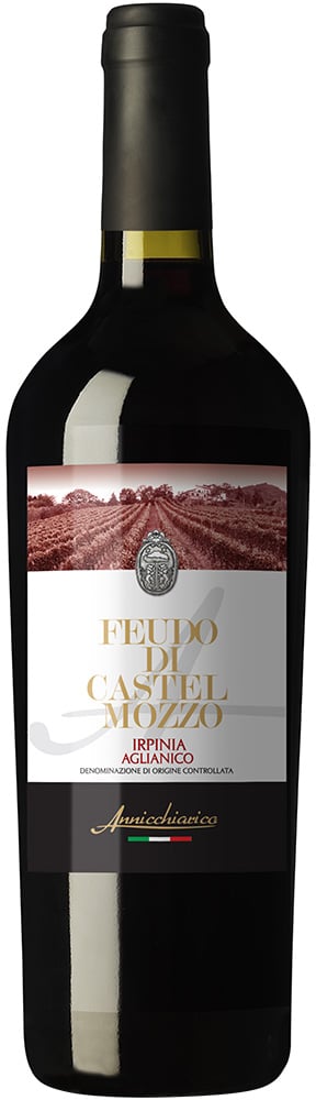 Irpinia DOC Irpinia DOC