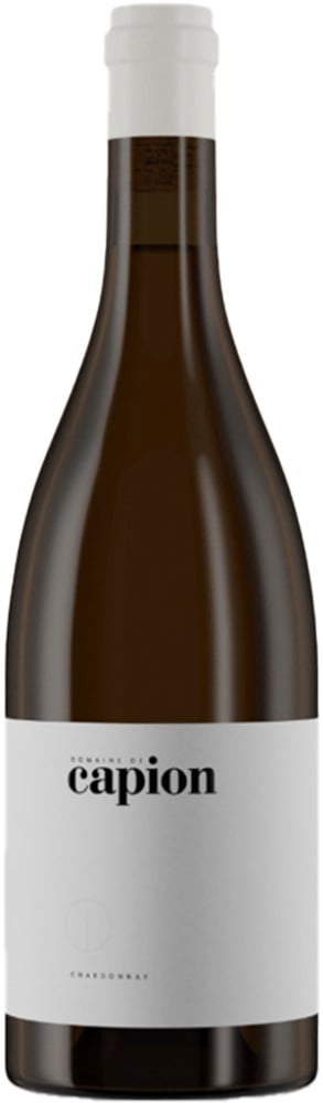 2023 Le Domaine de Capion Blanc Saint Guilhem le Désert IGP BIO 2023 Le Domaine de Capion Blanc Saint Guilhem le Désert IGP BIO