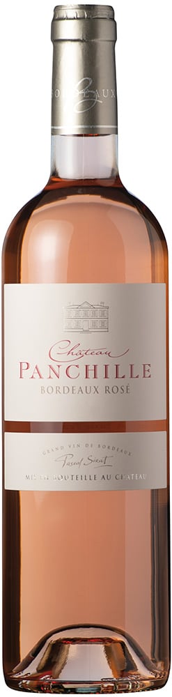 2024 Château Panchille Bordeaux AOP 2024 Château Panchille Bordeaux AOP