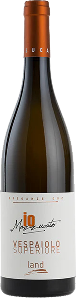 2020 Vespaiolo Breganze Superiore DOC 2020 Vespaiolo Breganze Superiore DOC