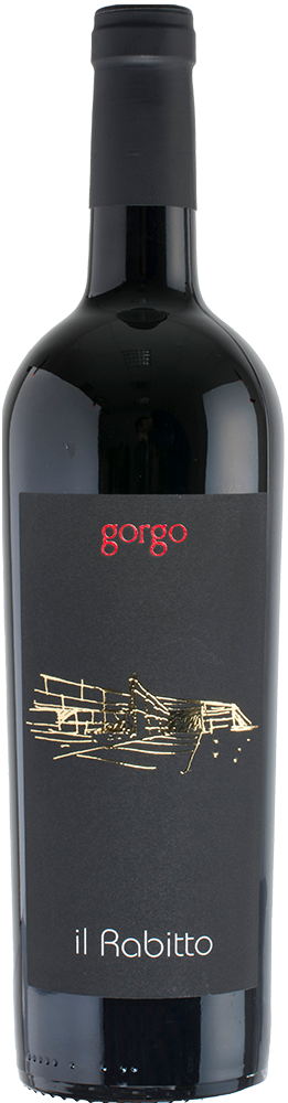 2021 Il Rabitto Verona IGP
