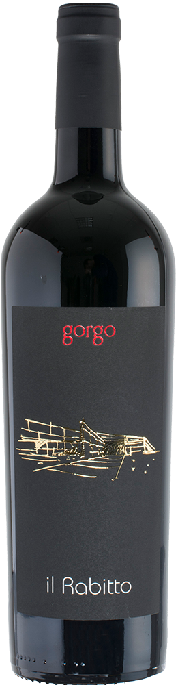 2021 Il Rabitto Verona IGP 2021 Il Rabitto Verona IGP